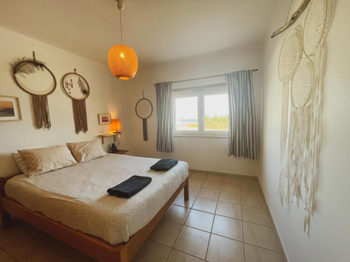 Villa Cosmos Retreat Baleal Exterior foto