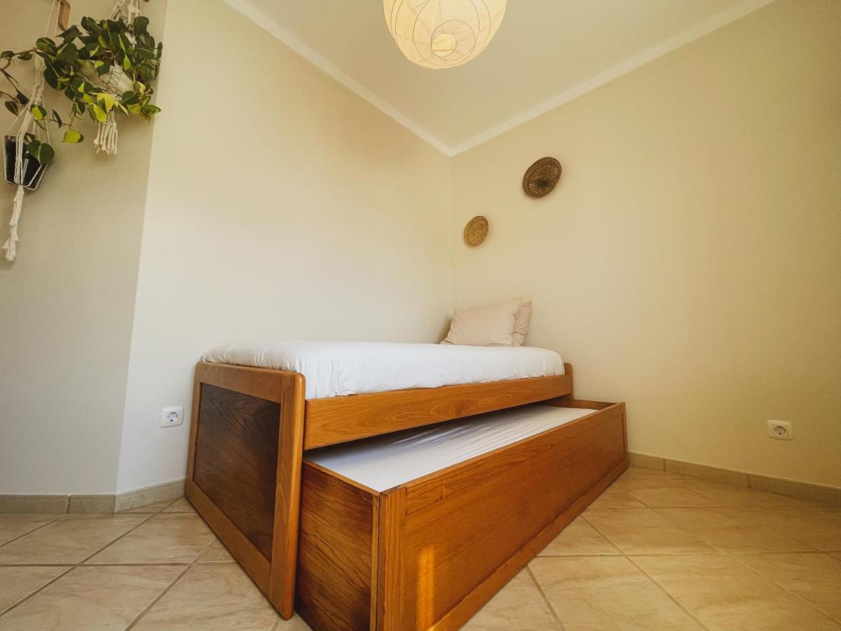 Villa Cosmos Retreat Baleal Exterior foto