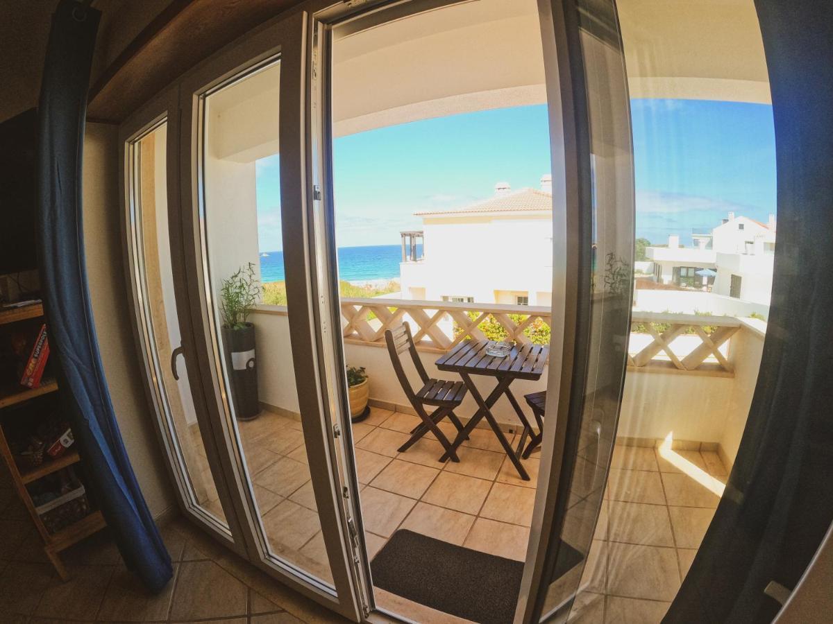 Villa Cosmos Retreat Baleal Exterior foto